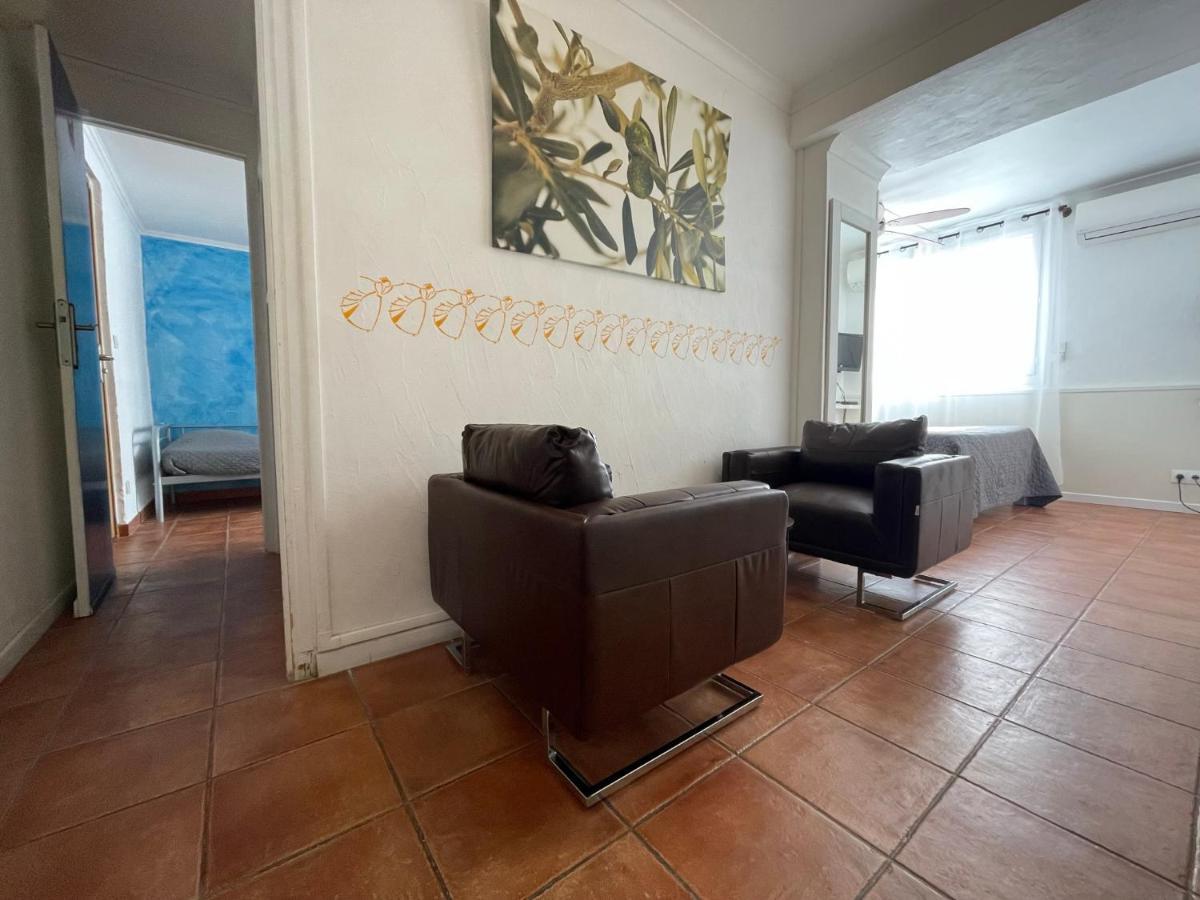Hotel Le Mirage Saintes-Maries-de-la-Mer Eksteriør bilde