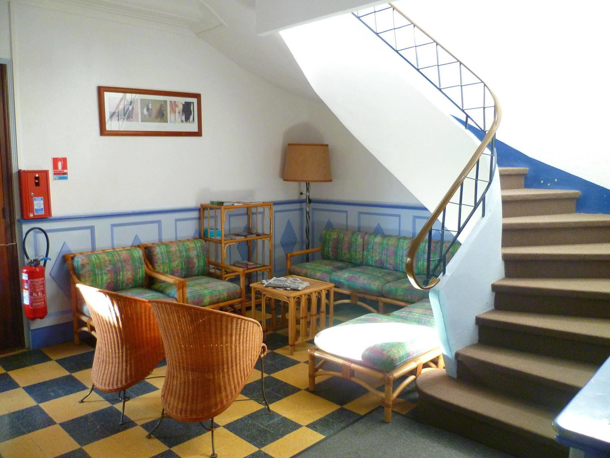 Hotel Le Mirage Saintes-Maries-de-la-Mer Eksteriør bilde