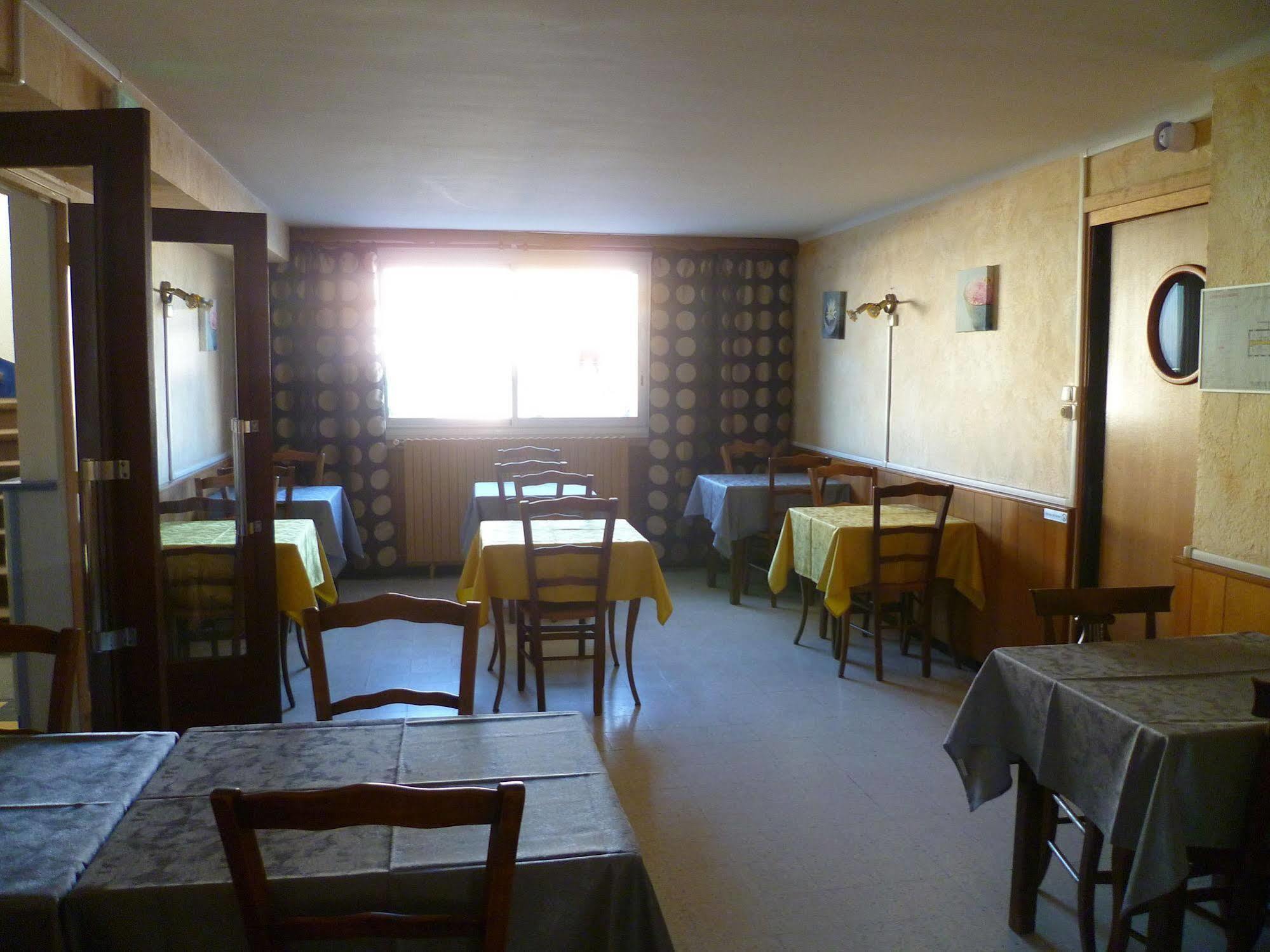 Hotel Le Mirage Saintes-Maries-de-la-Mer Eksteriør bilde